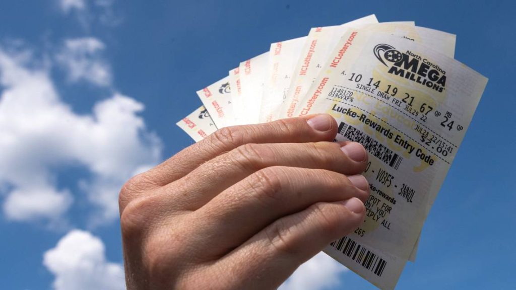 Learn about some lottery winning odds