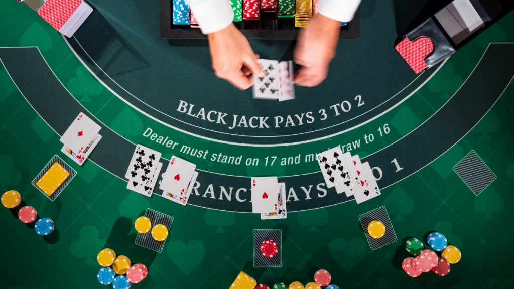 How to play blackjack effectively and accurately