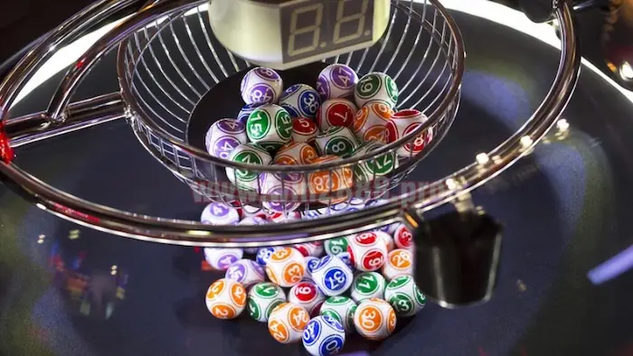 Find out what an online lottery is?