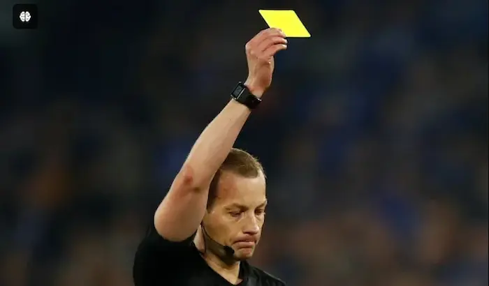 The Difference Between Foul Bets and Yellow Cards Bet
