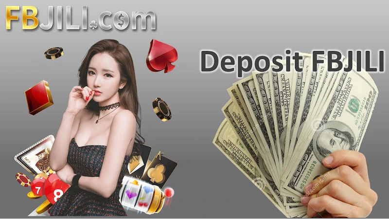Deposit FBJILI – “Sufficient” Conditions To Explore Game Betting Halls