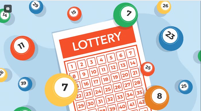 Some information about comprehensive lottery prediction