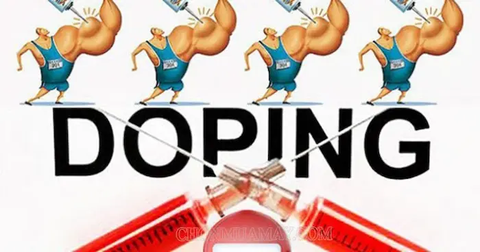 What is Doping