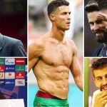 top 10 most handsome players in the world