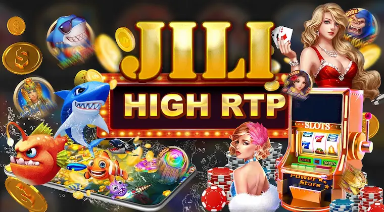 Attractive betting options at FBJILI Casino