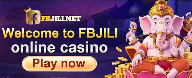 General introduction to FBJILI Casino