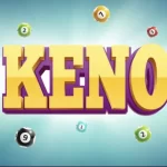 How to play keno on FBJILI
