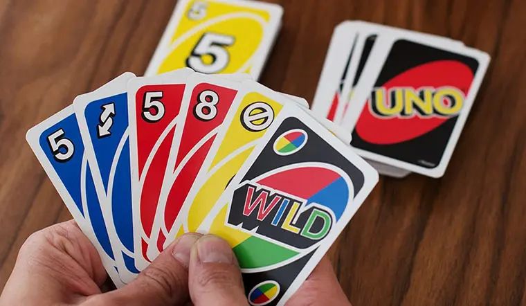 Instructions on How to Play Uno Simple and Easy to Understand