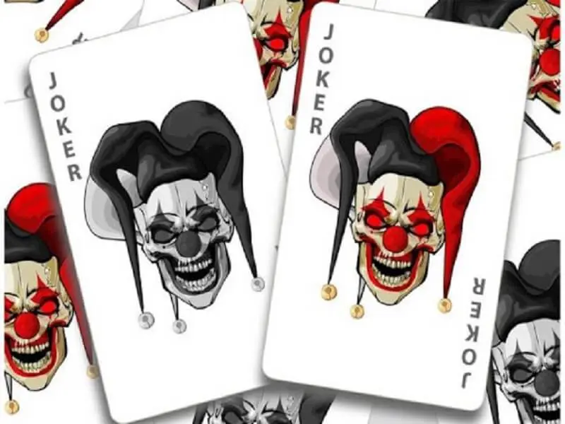 What's the Joker Card?