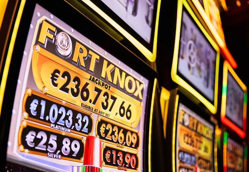 Popular Jackpot betting types help players bring luck