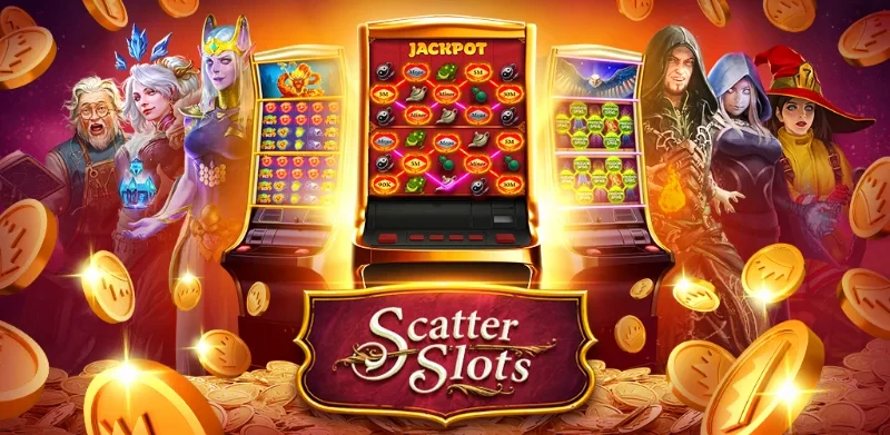 online slot games