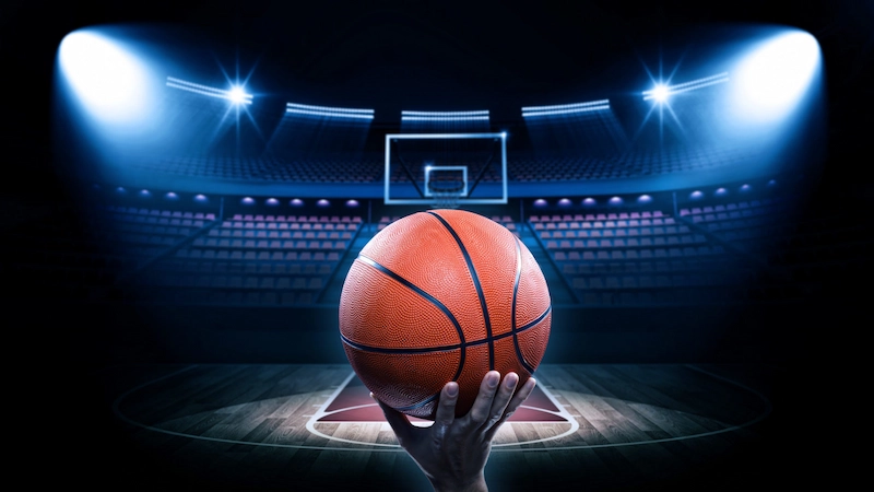 Learn How to Bet on Basketball