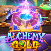 ALCHEMY GOLD