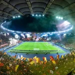 History Through The Stages Of Stadio Olimpico