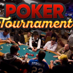 Famous poker tournaments in the world