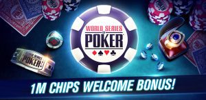 Introduction to Poker